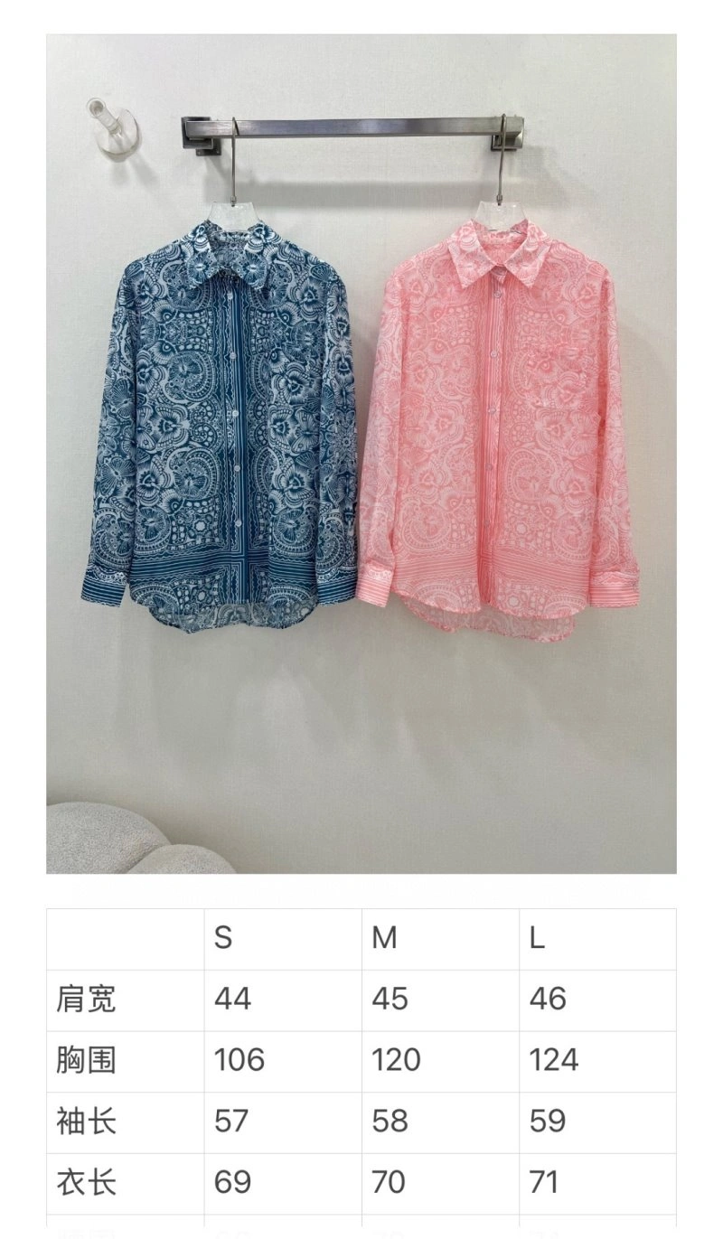 Christian Dior Shirts GoAnywhere 114338