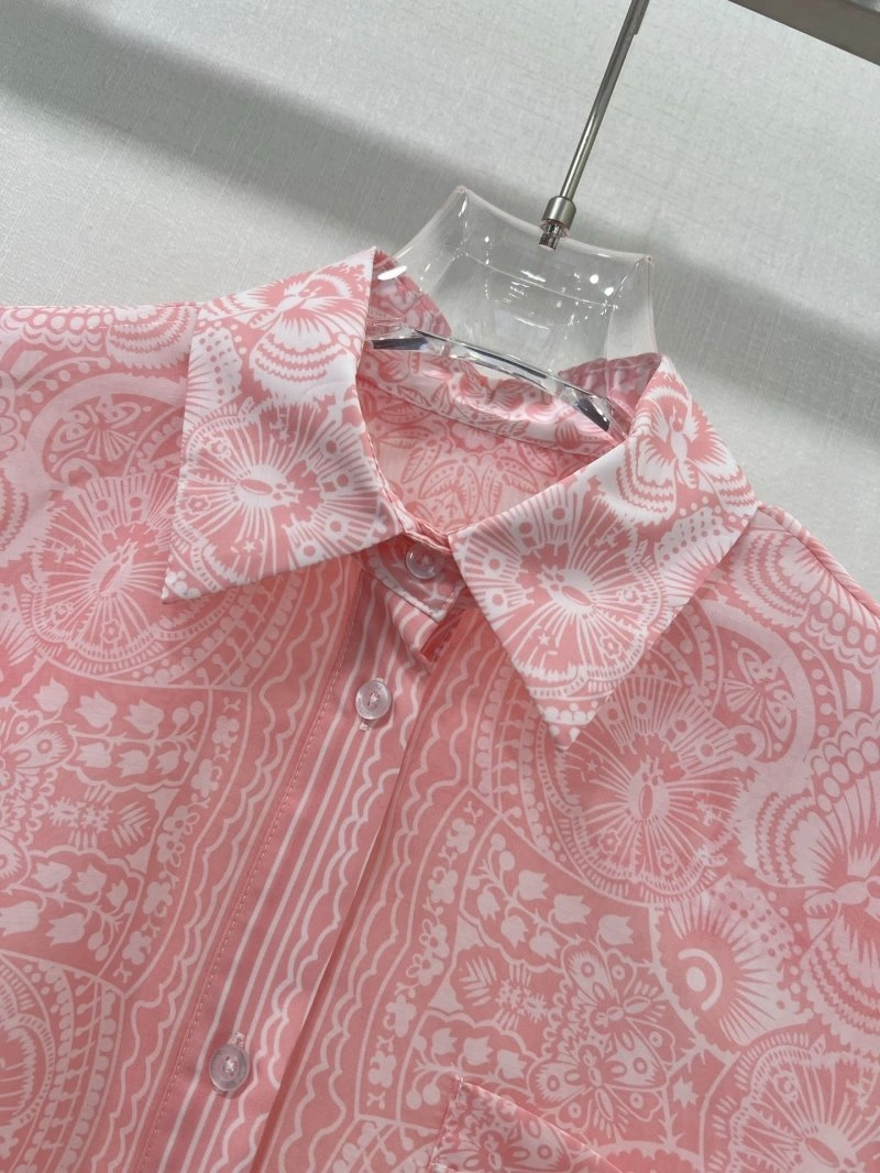 Christian Dior Shirts GoAnywhere 114338