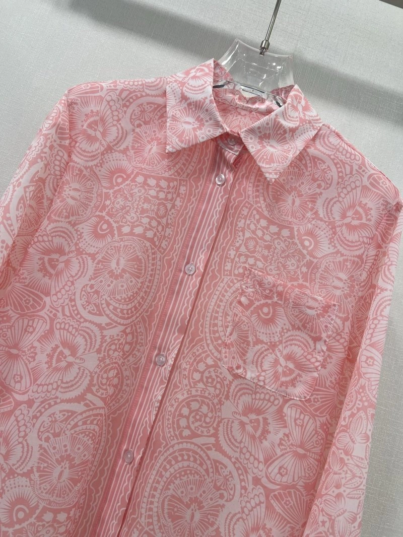 Christian Dior Shirts GoAnywhere 114338