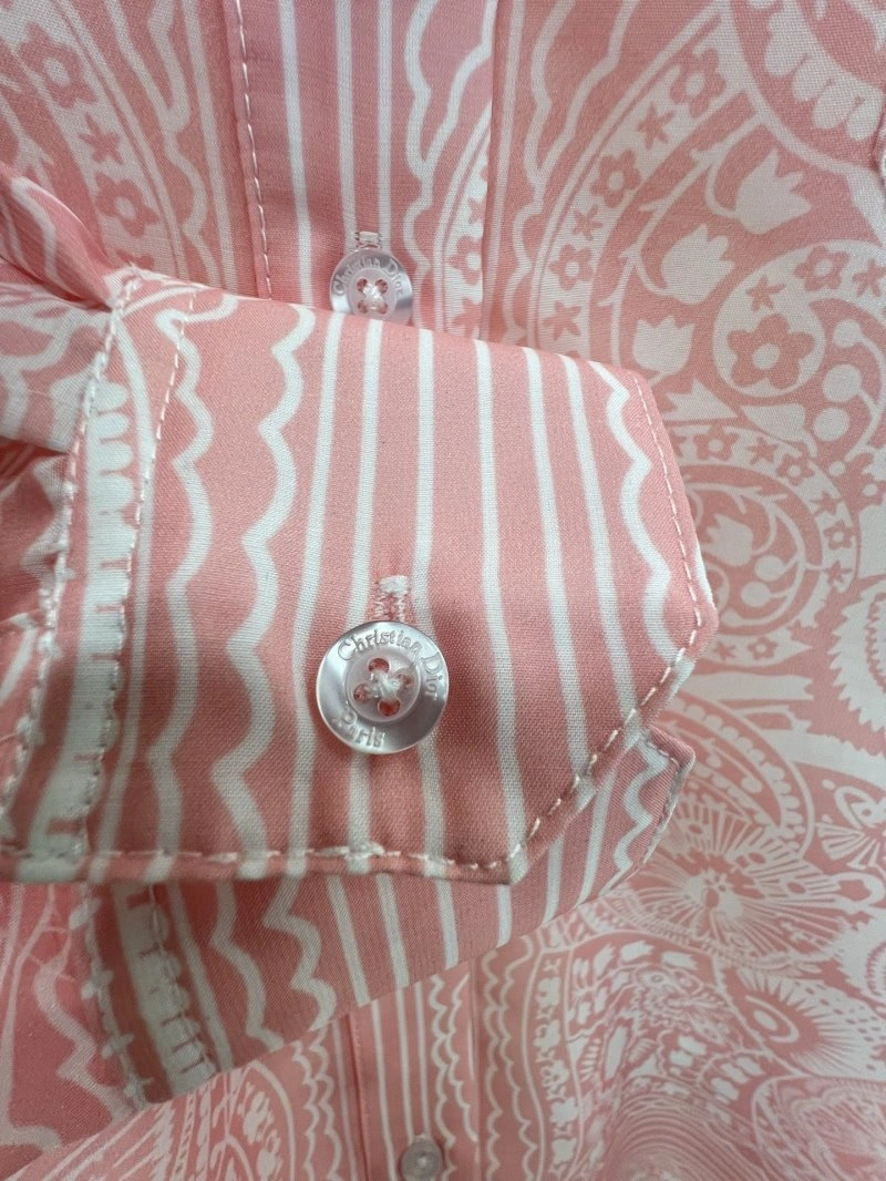 Christian Dior Shirts GoAnywhere 114338