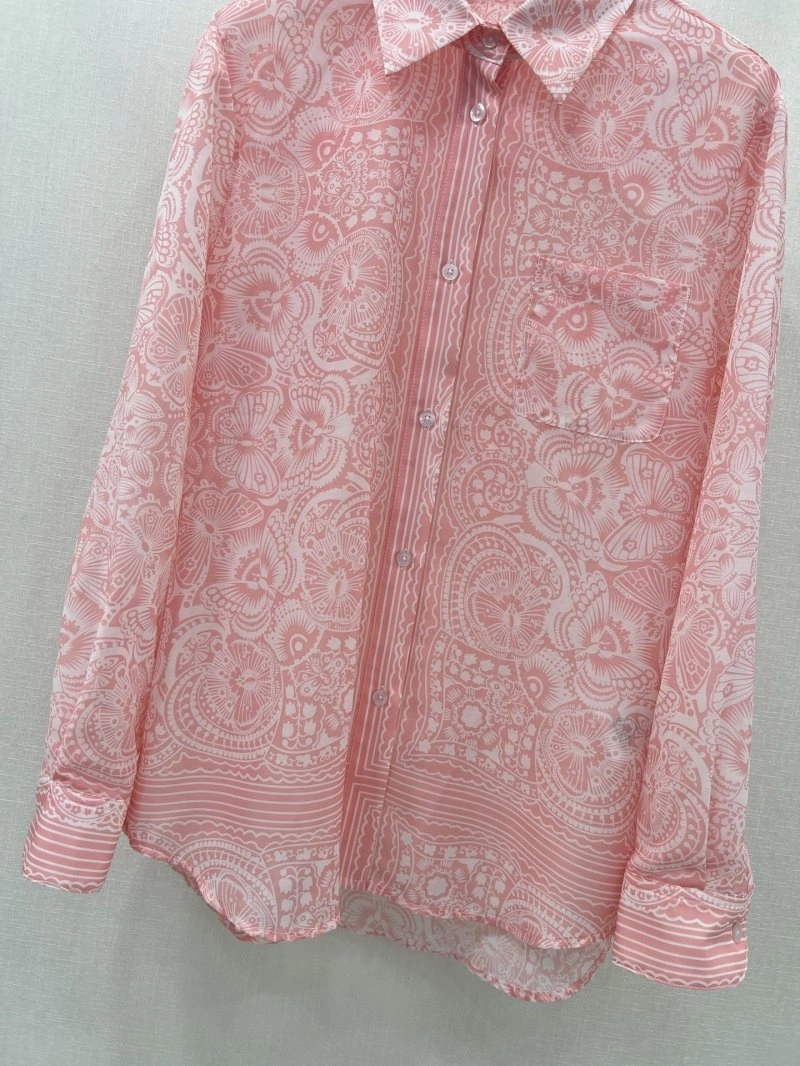 Christian Dior Shirts GoAnywhere 114338