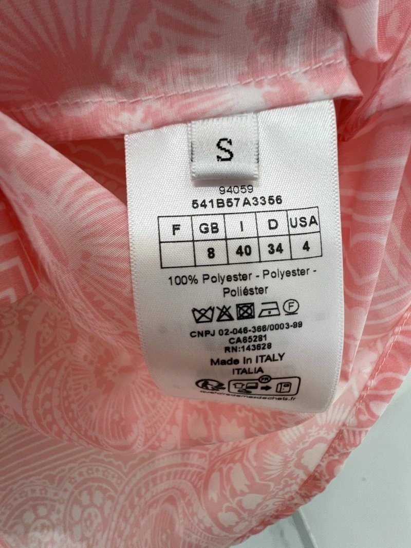 Christian Dior Shirts GoAnywhere 114338