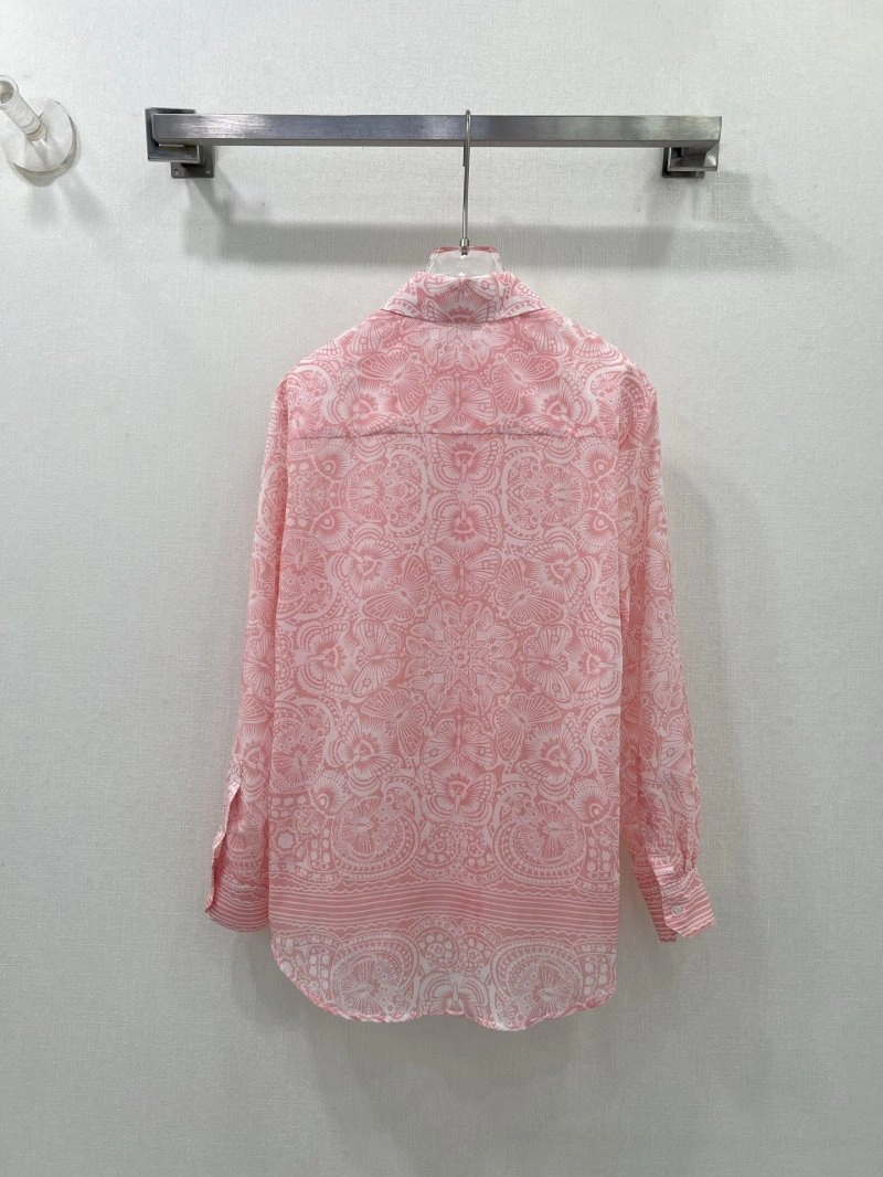Christian Dior Shirts GoAnywhere 114338