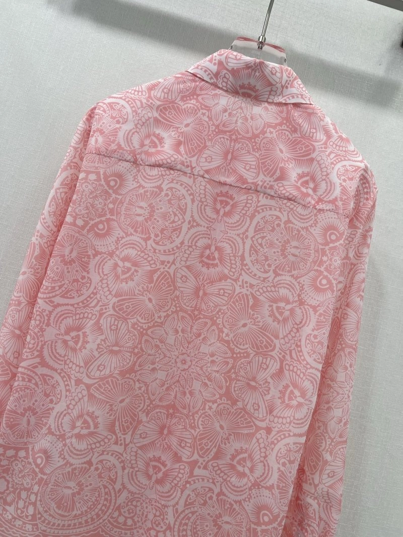 Christian Dior Shirts GoAnywhere 114338