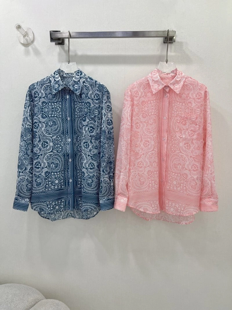 Christian Dior Shirts GoAnywhere 114338