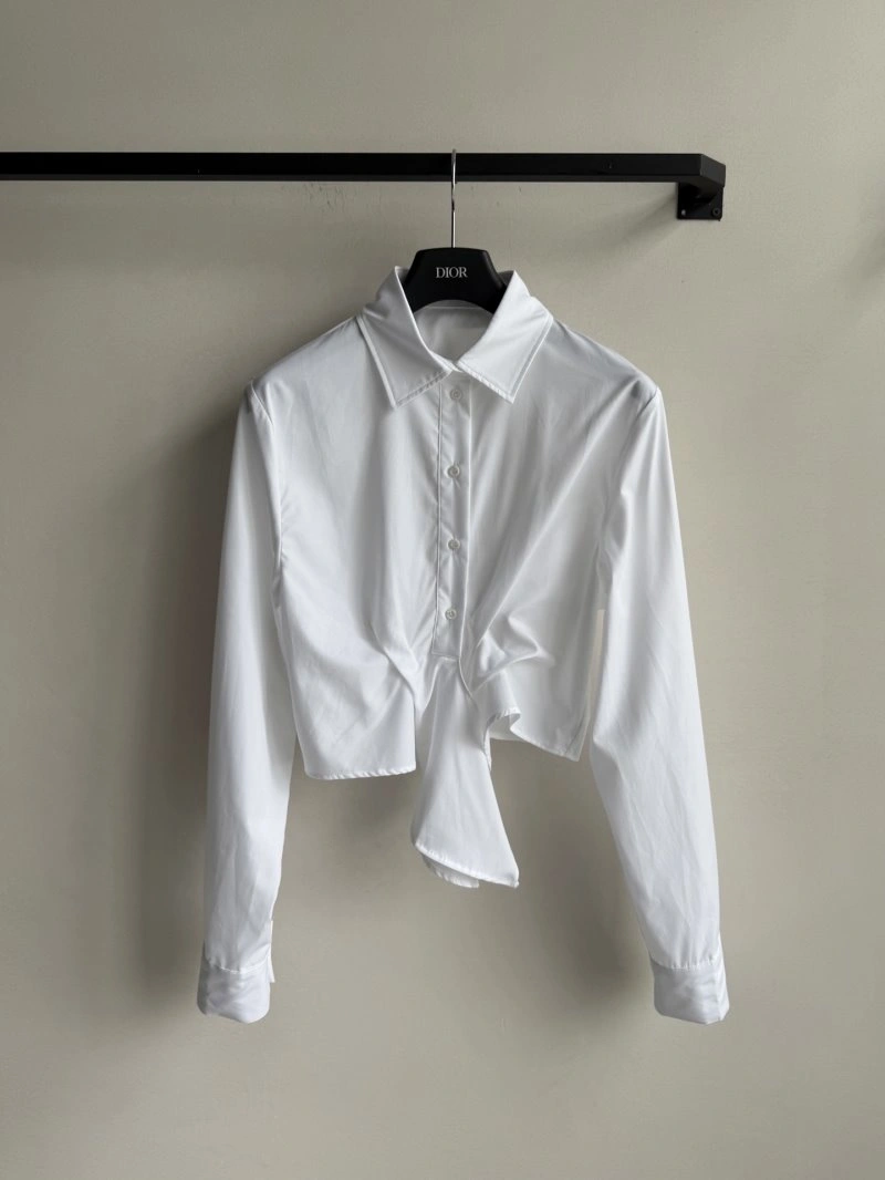 Breathable Christian Dior Shirts 114349