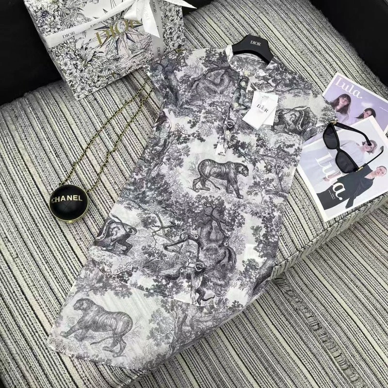 OnTrend Christian Dior Shirts 114351