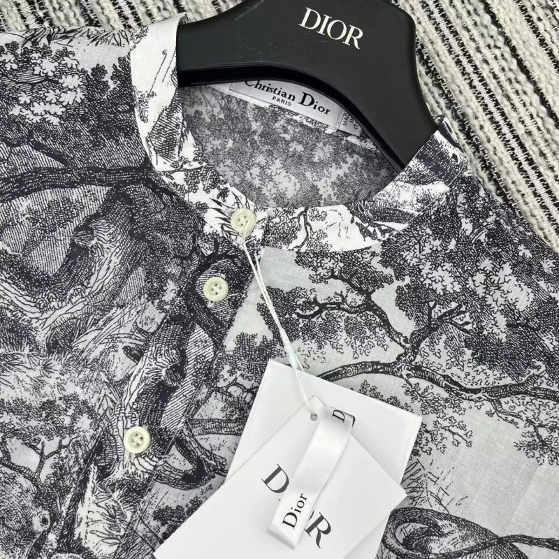 OnTrend Christian Dior Shirts 114351