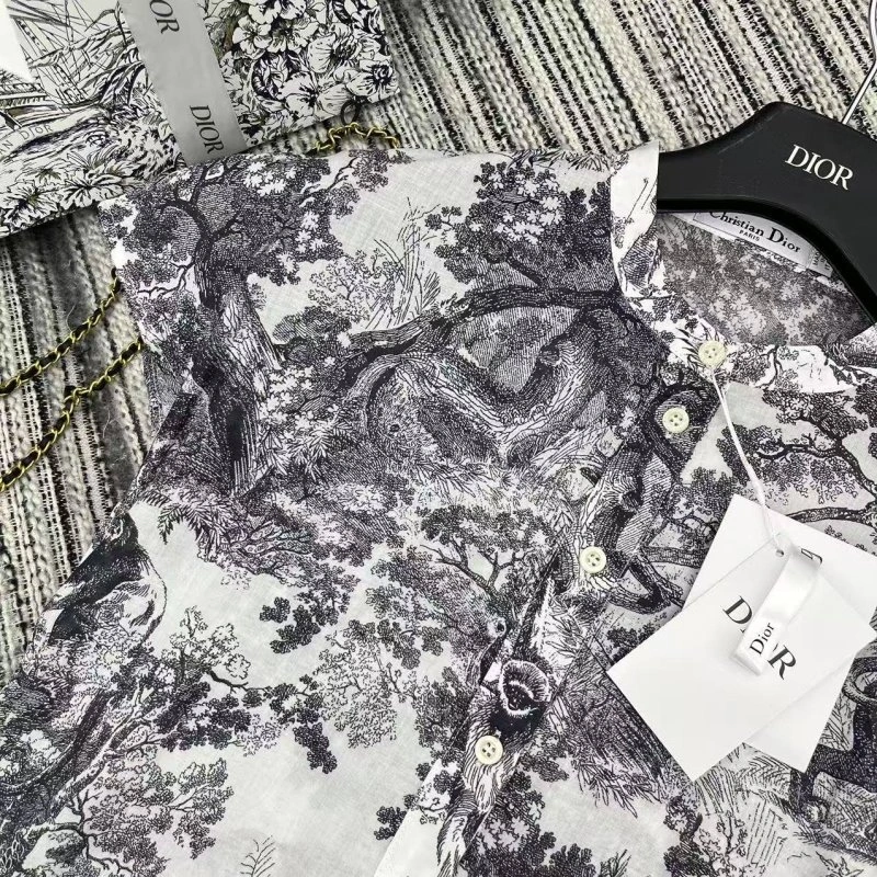 OnTrend Christian Dior Shirts 114351