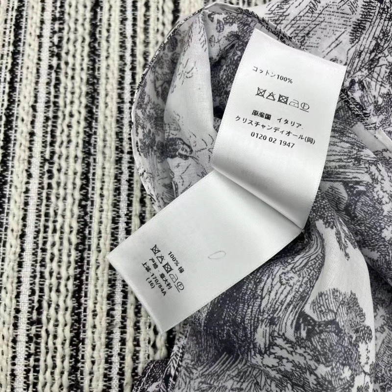 OnTrend Christian Dior Shirts 114351