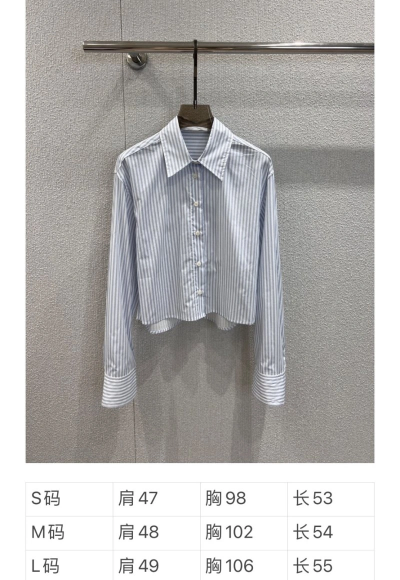 Christian Dior Shirts SportInspired 114336