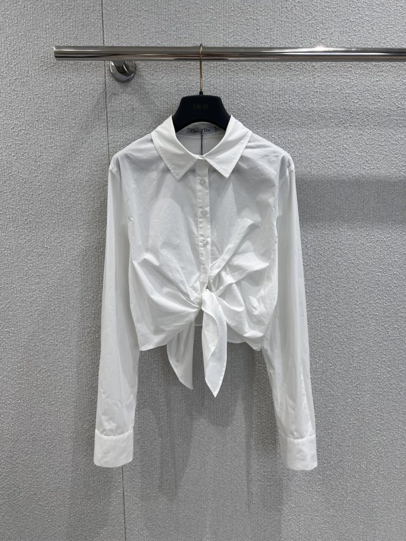 Christian Dior Shirts AllSeason 114335