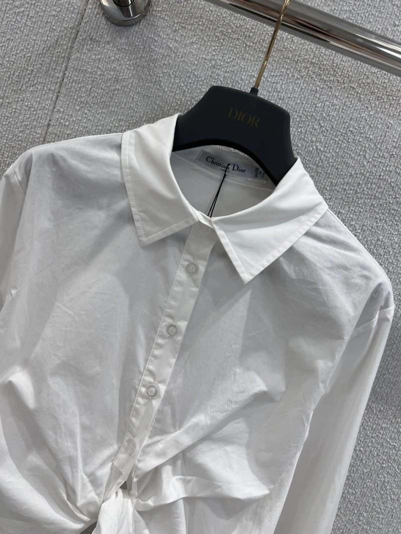 Christian Dior Shirts AllSeason 114335
