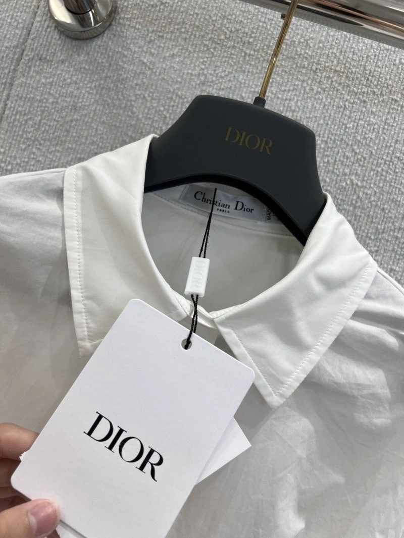 Christian Dior Shirts AllSeason 114335