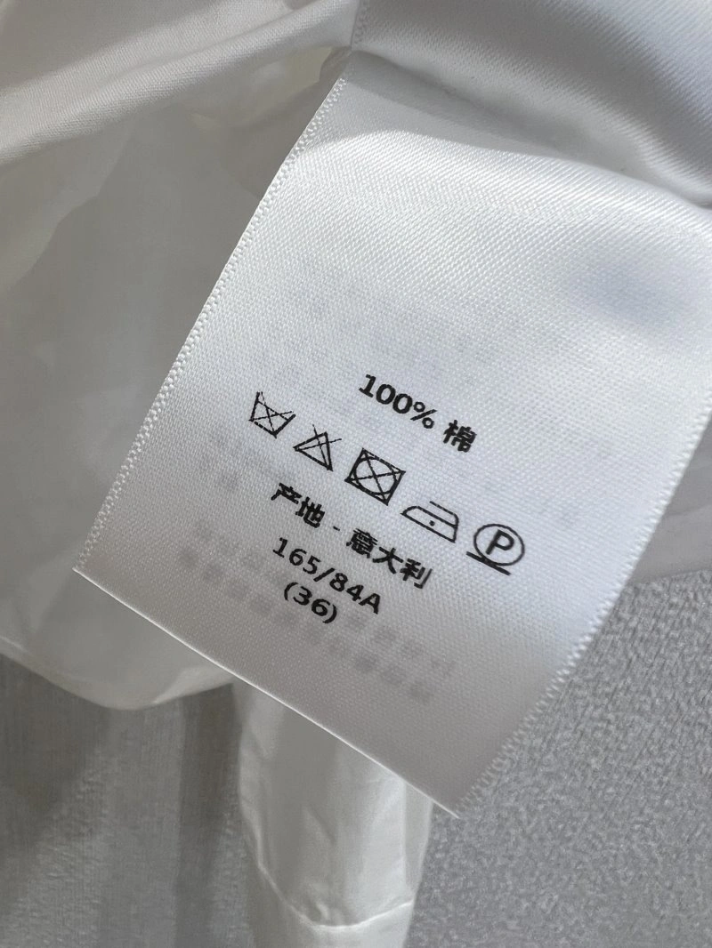 Christian Dior Shirts AllSeason 114335