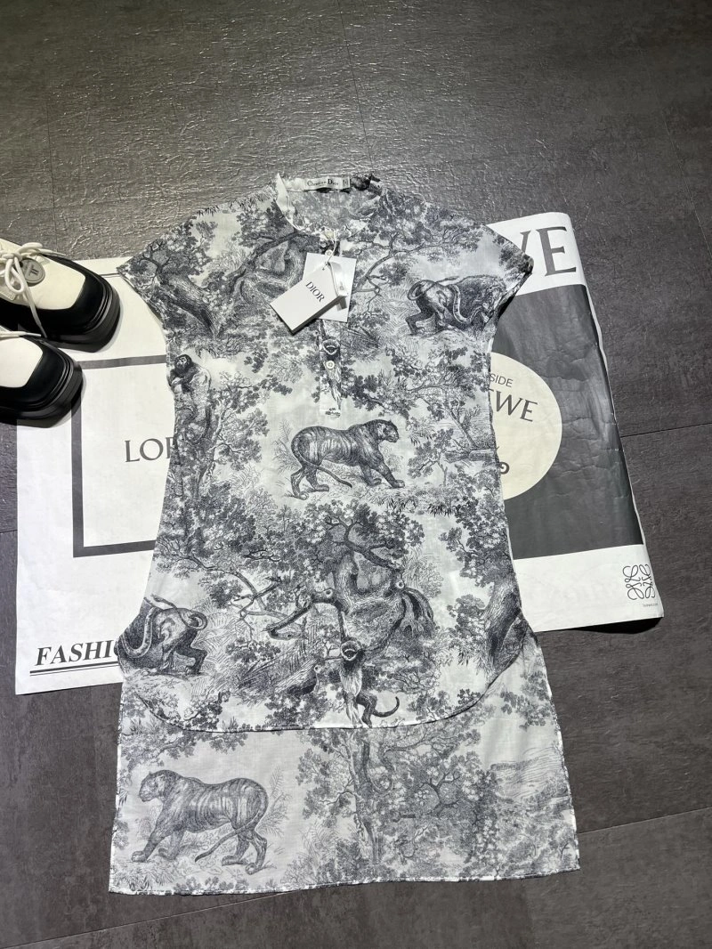 Christian Dior Shirts UrbanChic 114332