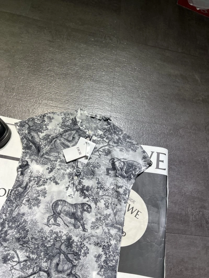 Christian Dior Shirts UrbanChic 114332