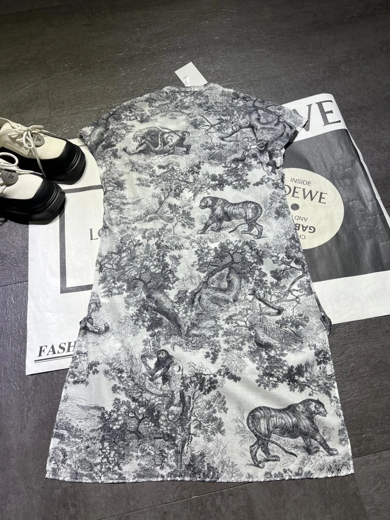 Christian Dior Shirts UrbanChic 114332