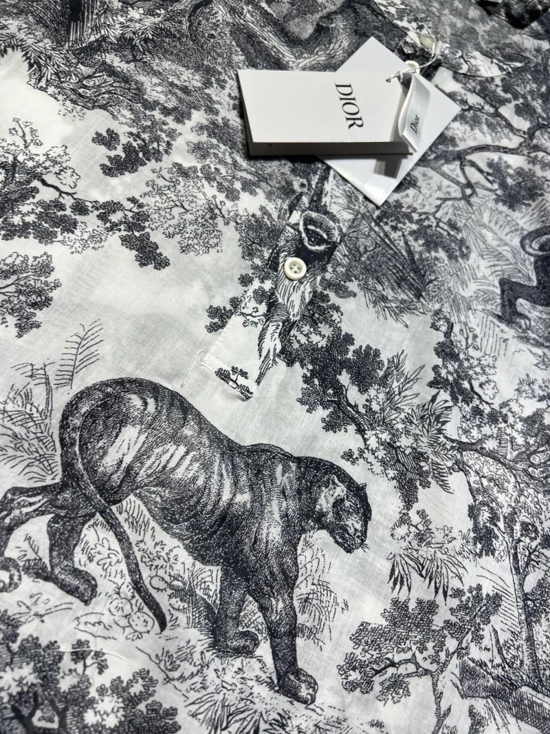 Christian Dior Shirts UrbanChic 114332