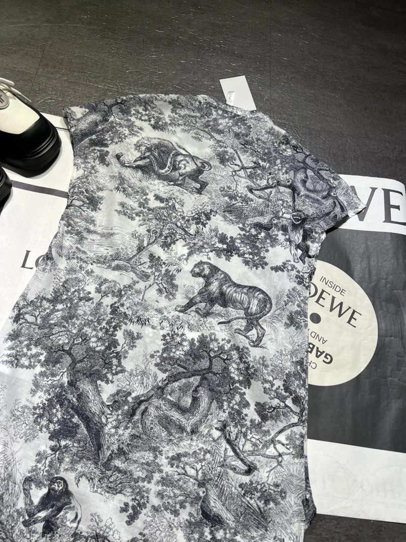 Christian Dior Shirts UrbanChic 114332