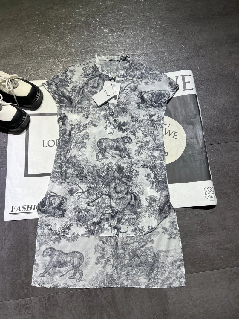 Christian Dior Shirts UrbanChic 114332