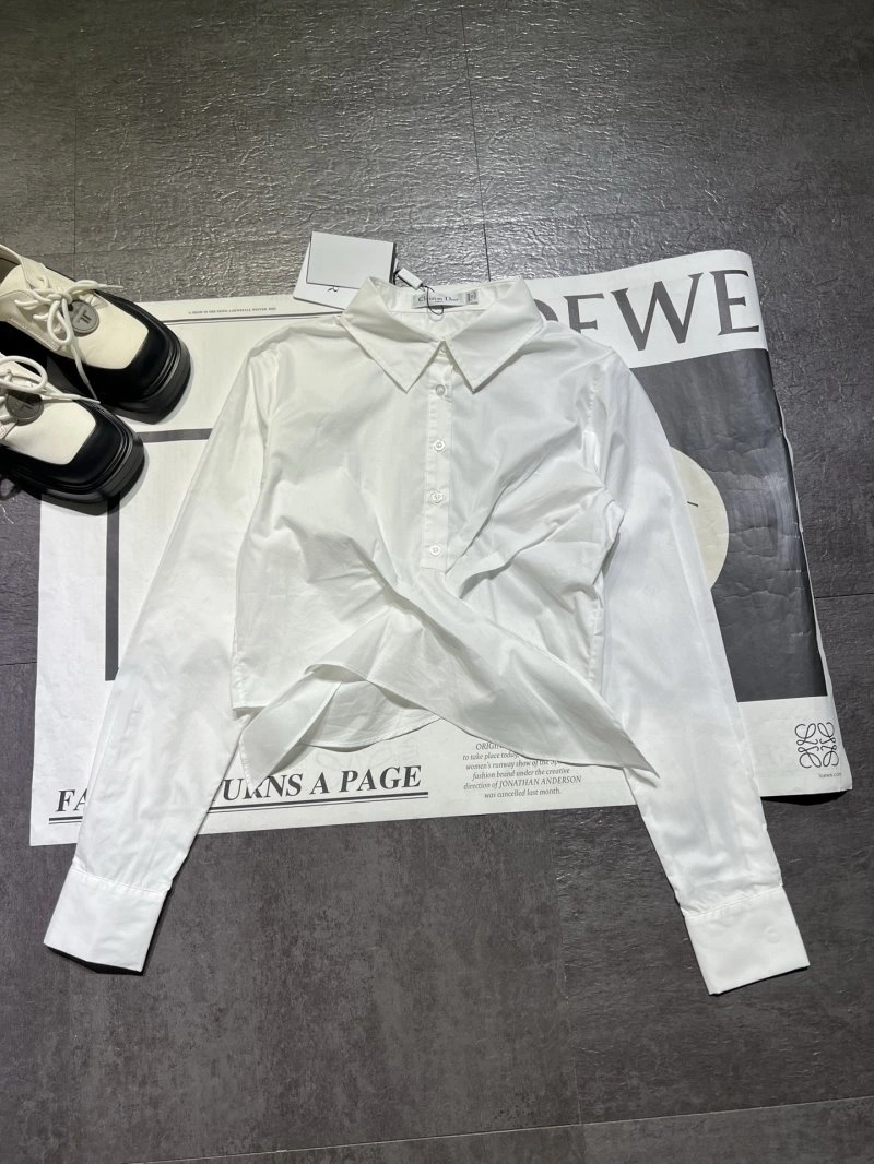 Christian Dior Shirts SportInspired 114331