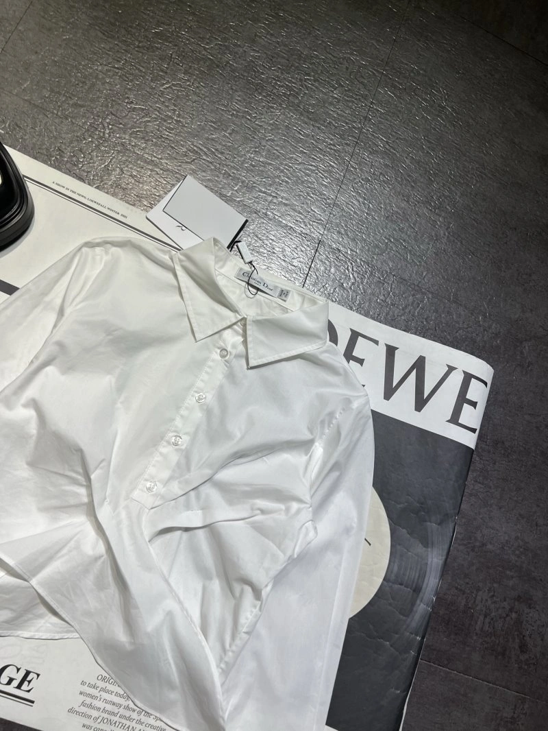 Christian Dior Shirts SportInspired 114331