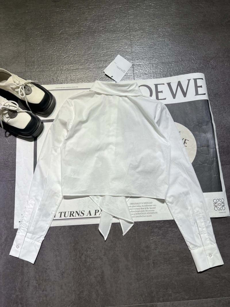 Christian Dior Shirts SportInspired 114331