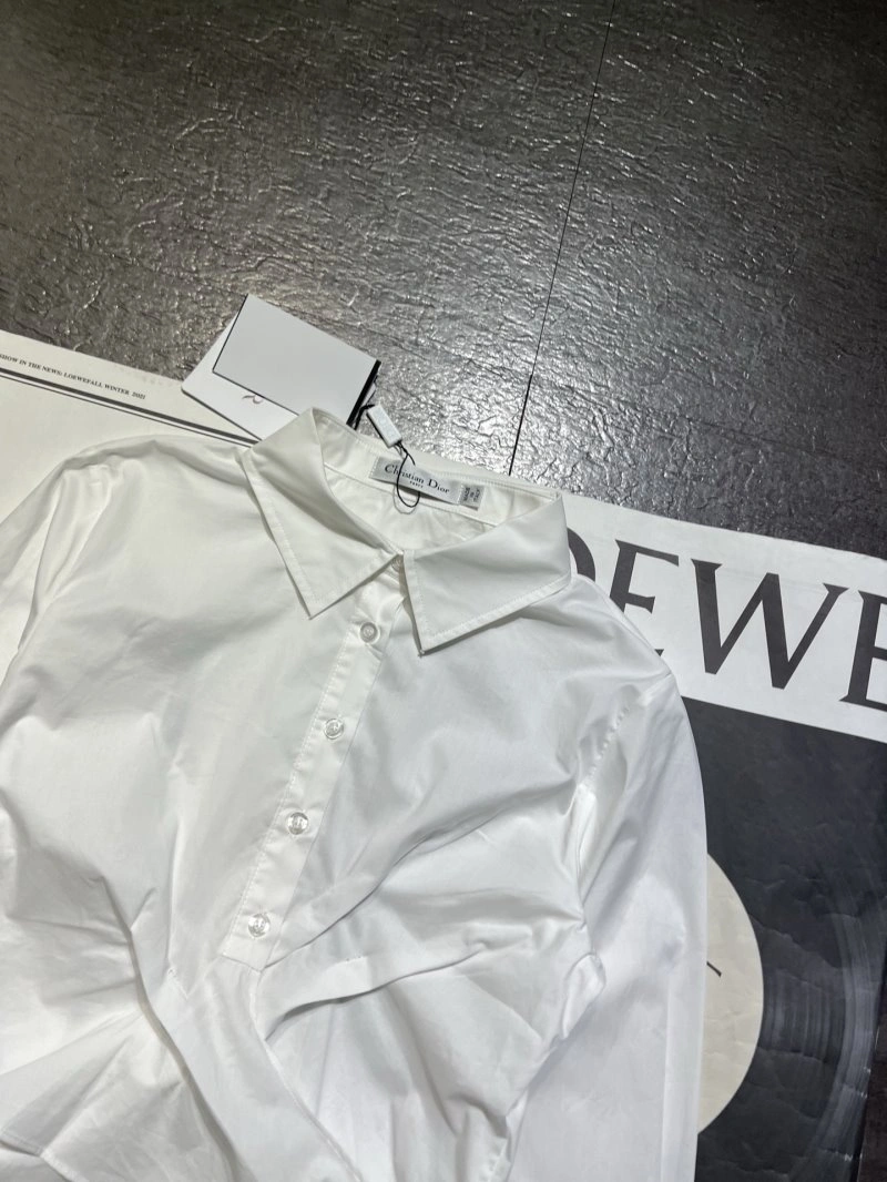 Christian Dior Shirts SportInspired 114331