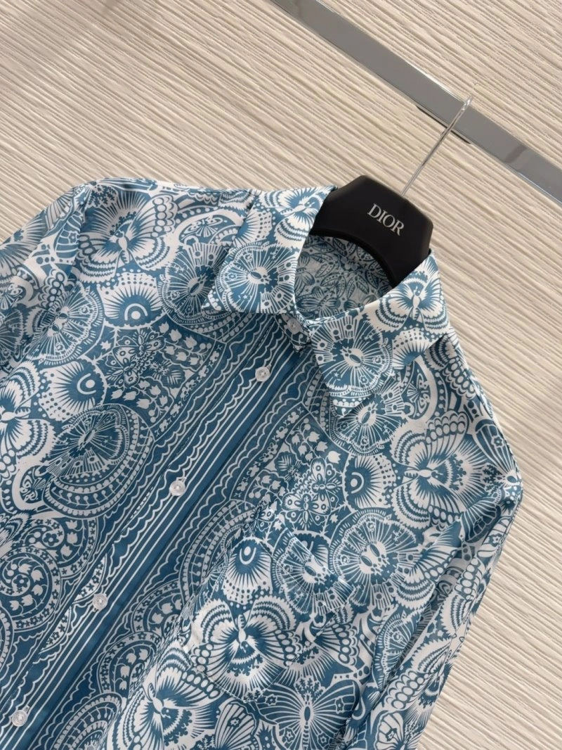 FastDry Christian Dior Shirts 114346