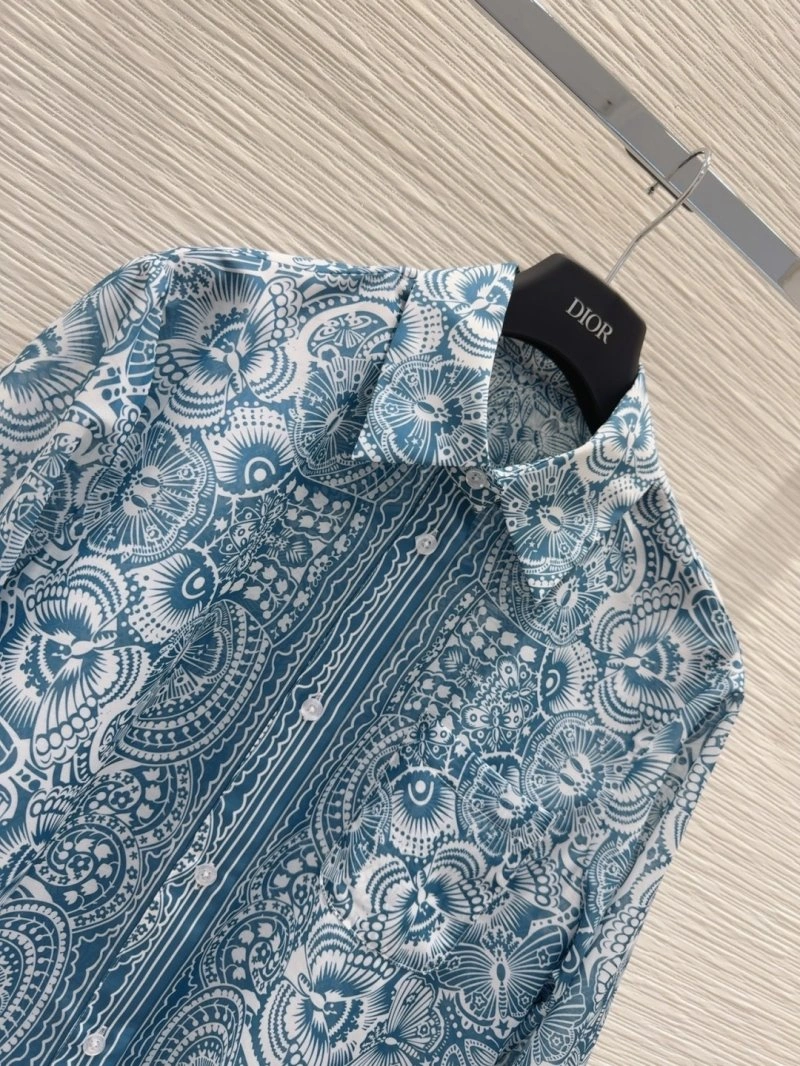 FastDry Christian Dior Shirts 114346