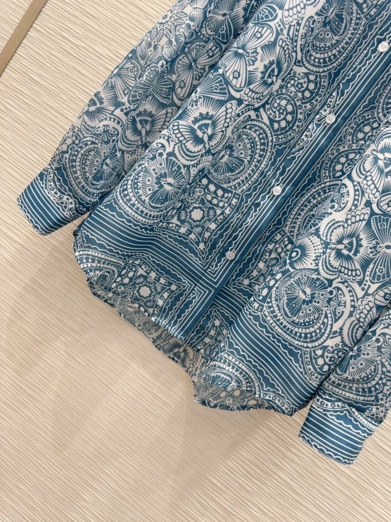 FastDry Christian Dior Shirts 114346