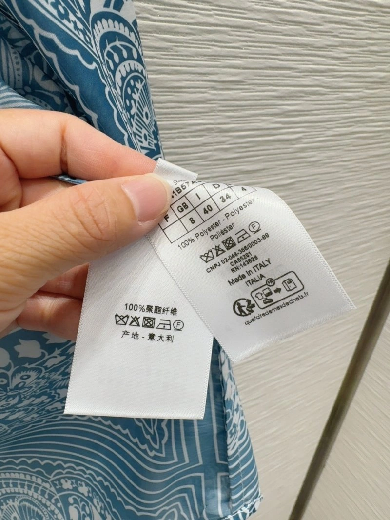 FastDry Christian Dior Shirts 114346