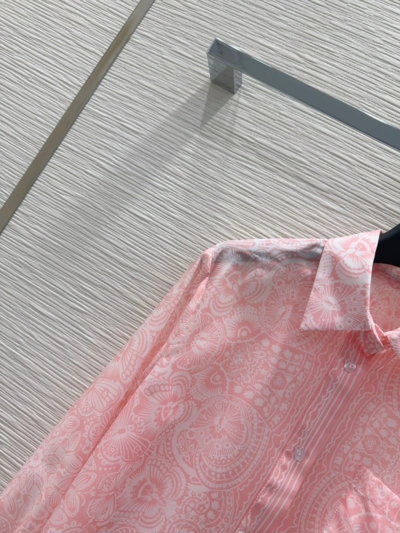Christian Dior Shirts FastDry 114355