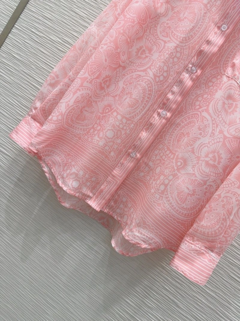 Christian Dior Shirts FastDry 114355