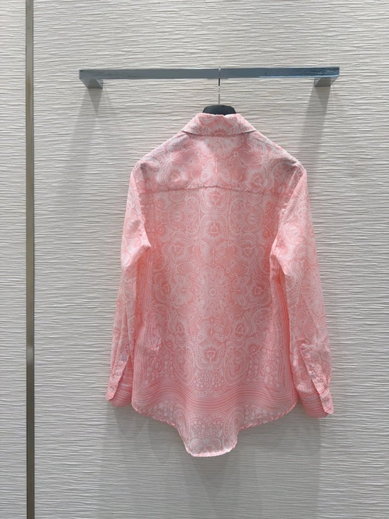 Christian Dior Shirts FastDry 114355