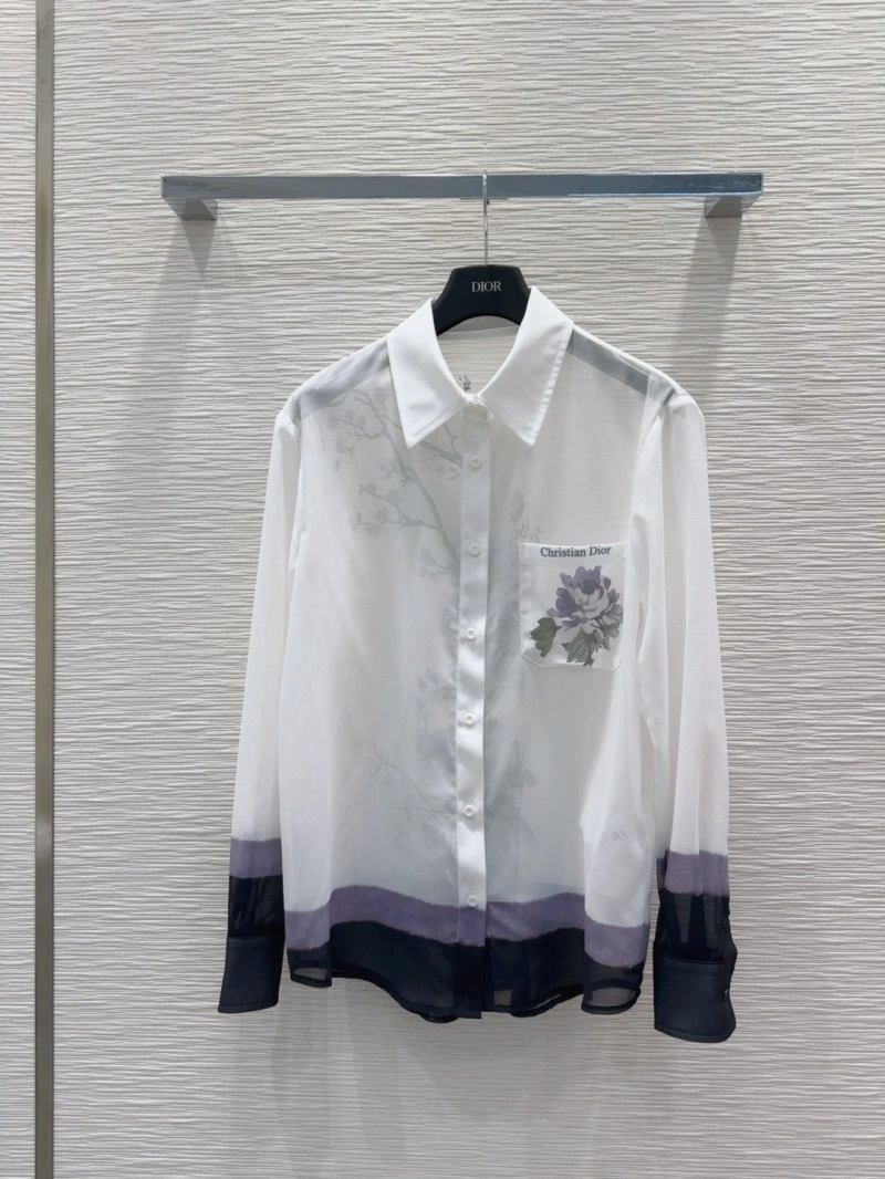 WeatherProof Christian Dior Shirts 114342
