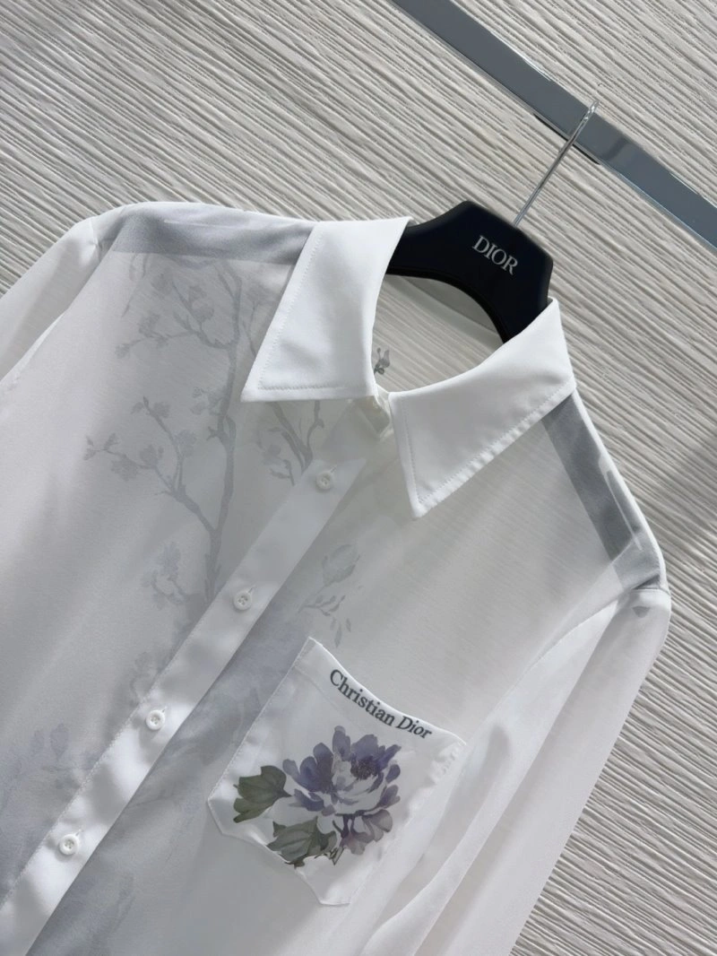 WeatherProof Christian Dior Shirts 114342