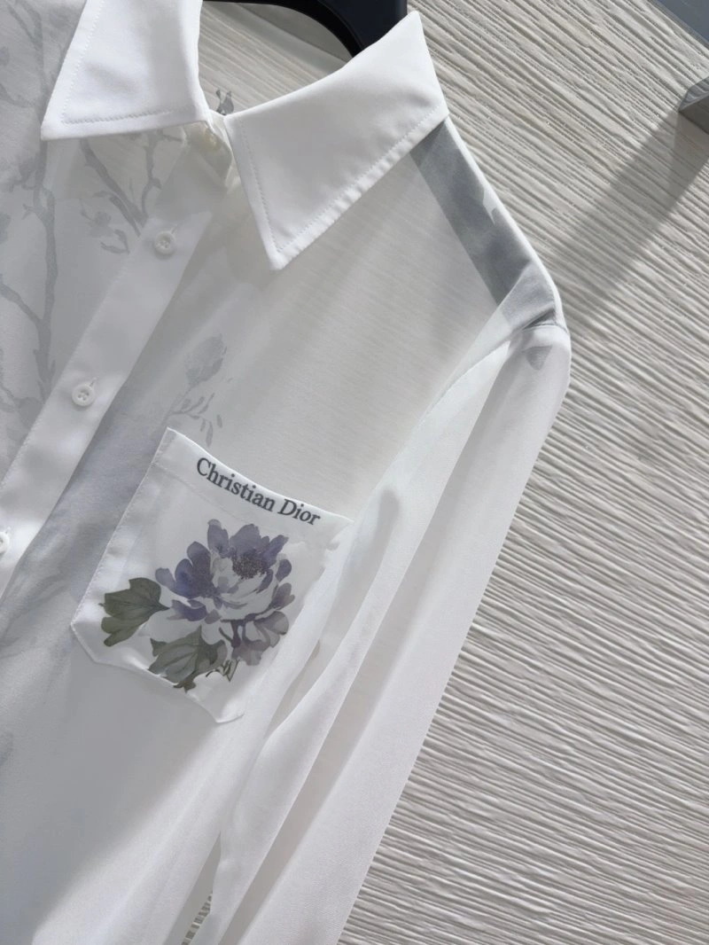 WeatherProof Christian Dior Shirts 114342