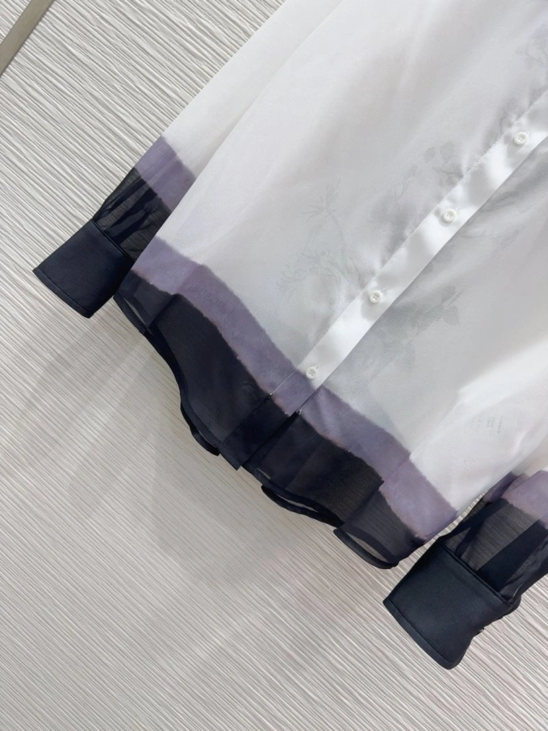 WeatherProof Christian Dior Shirts 114342