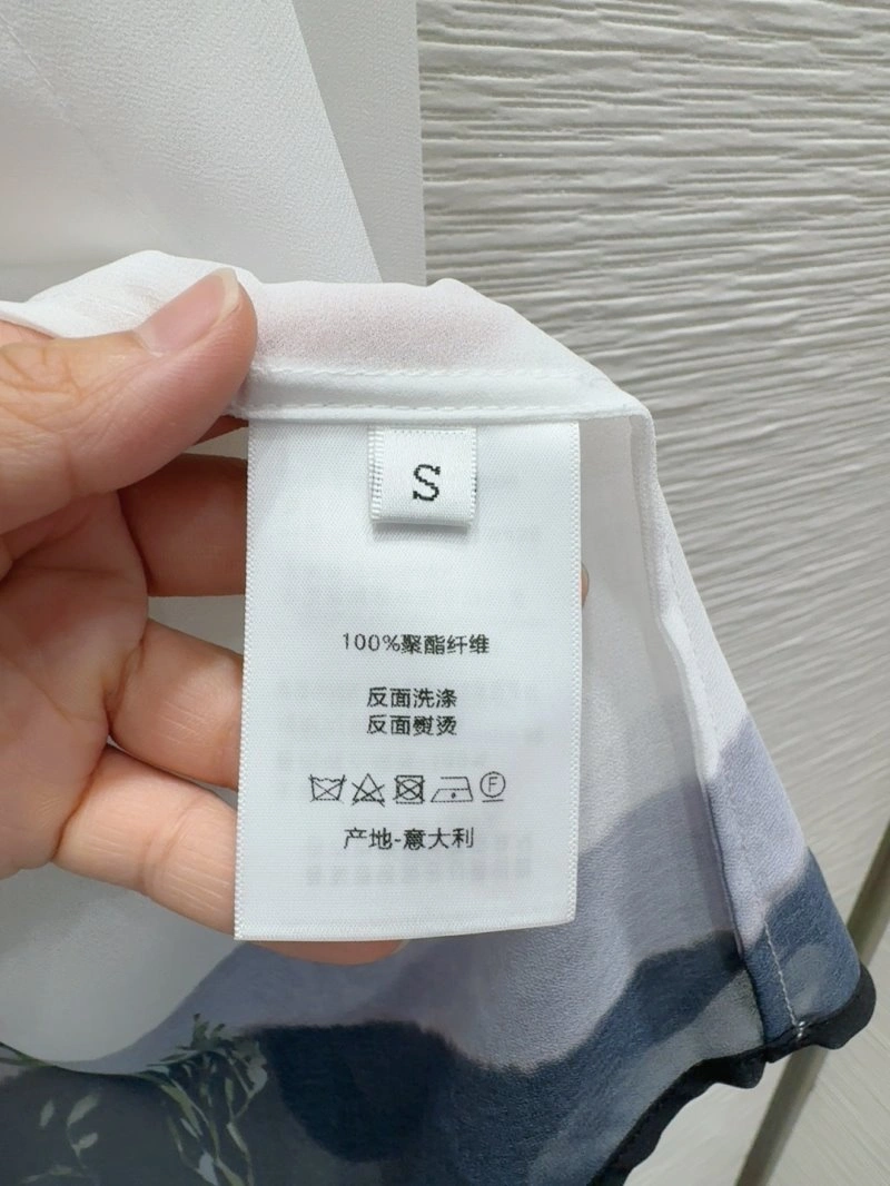 WeatherProof Christian Dior Shirts 114342