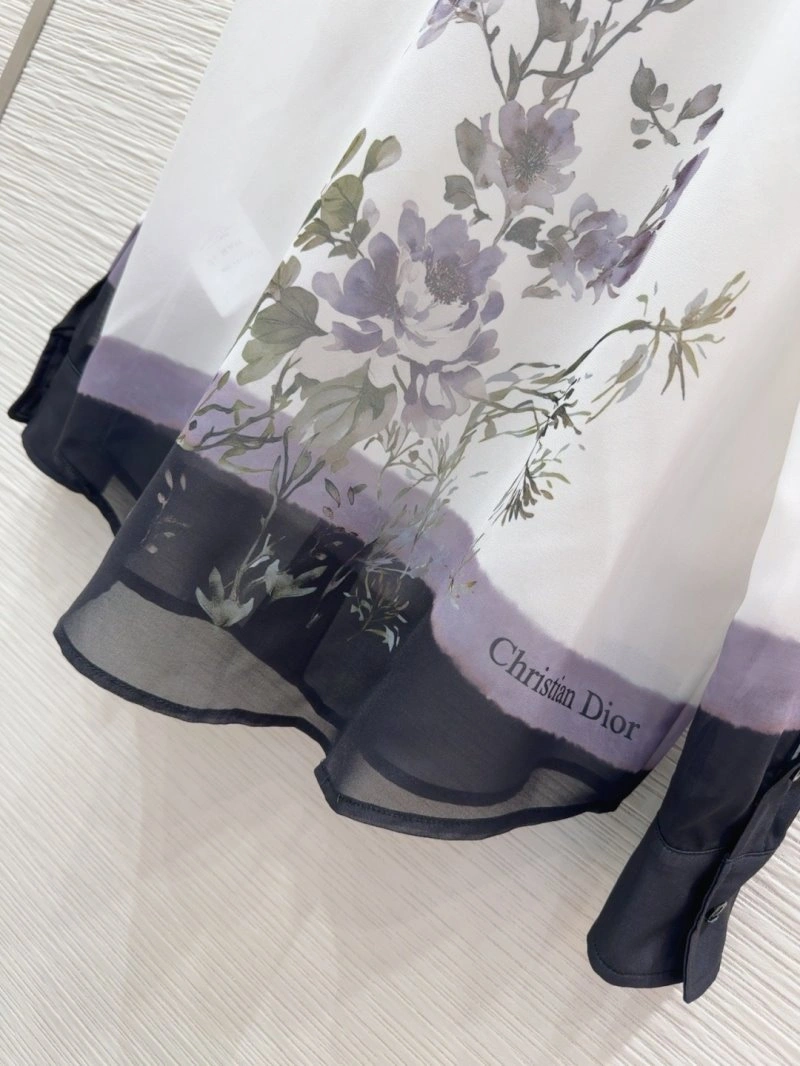 WeatherProof Christian Dior Shirts 114342