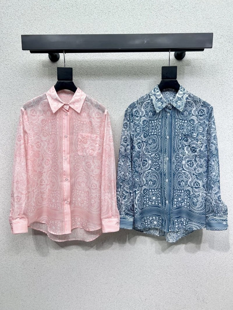 Christian Dior Shirts MultiPurpose 114348