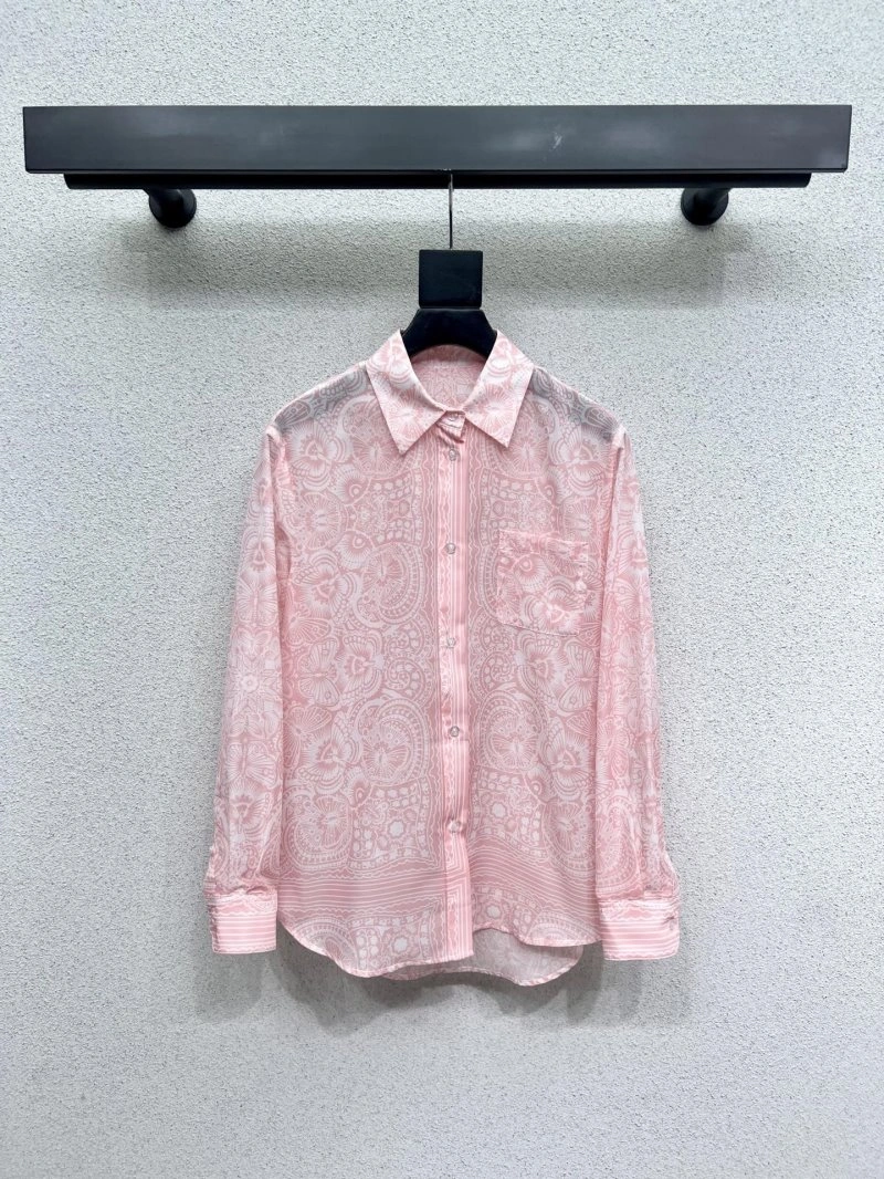 Christian Dior Shirts MultiPurpose 114348