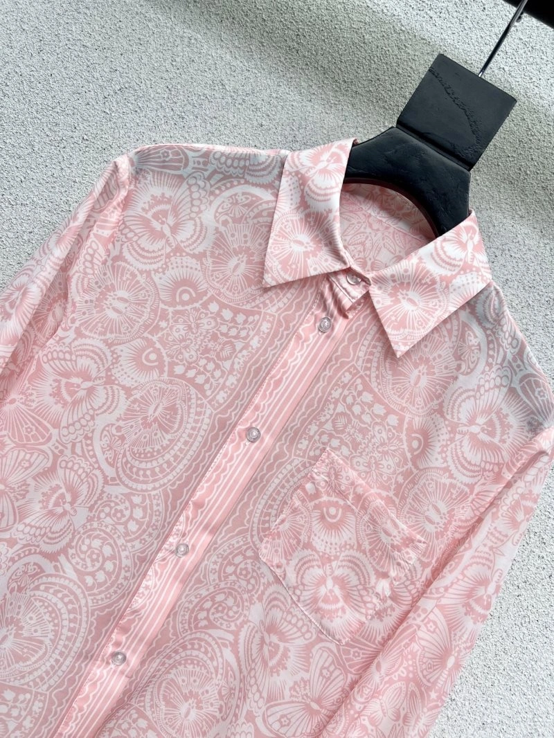 Christian Dior Shirts MultiPurpose 114348