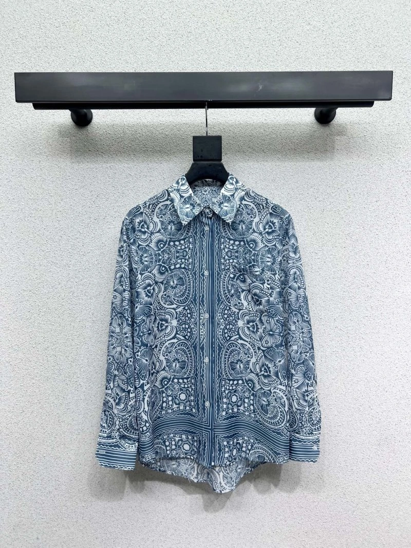 Christian Dior Shirts MultiPurpose 114348