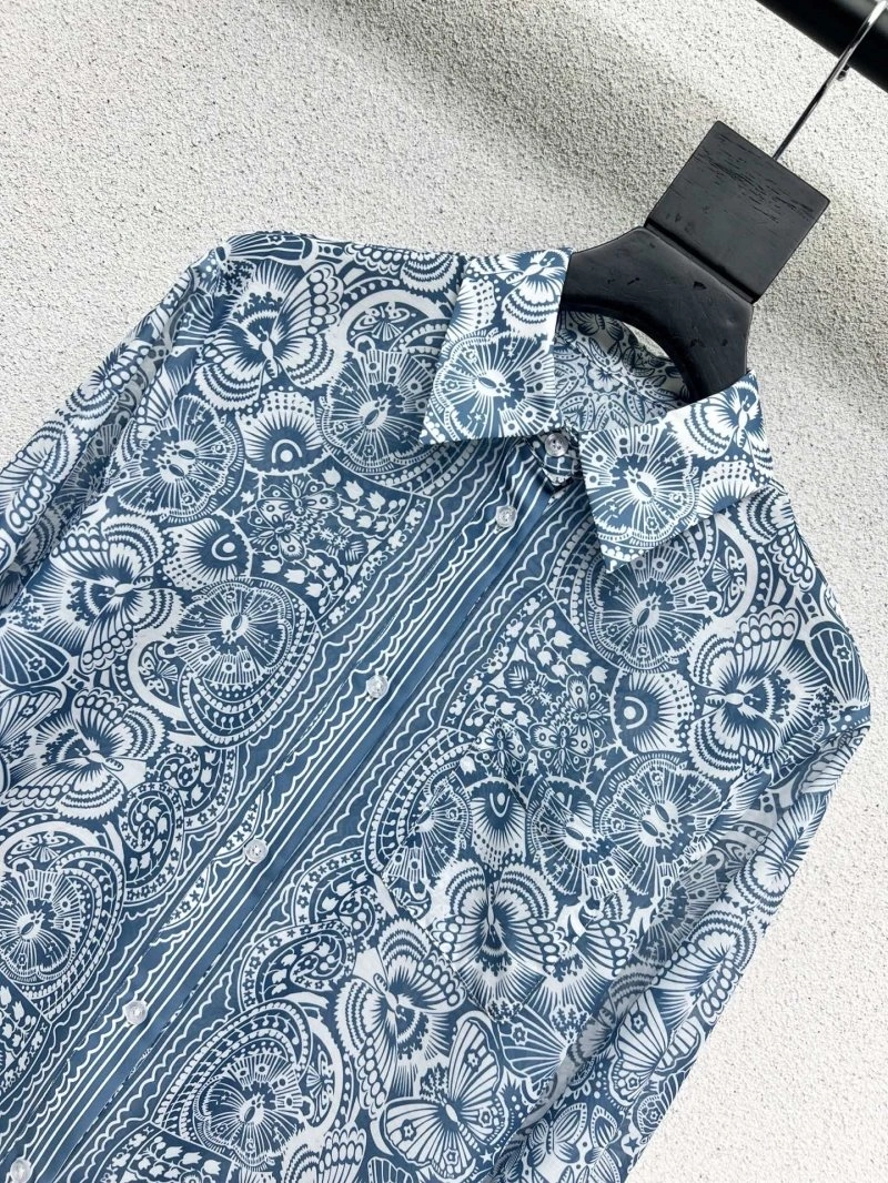 Christian Dior Shirts MultiPurpose 114348