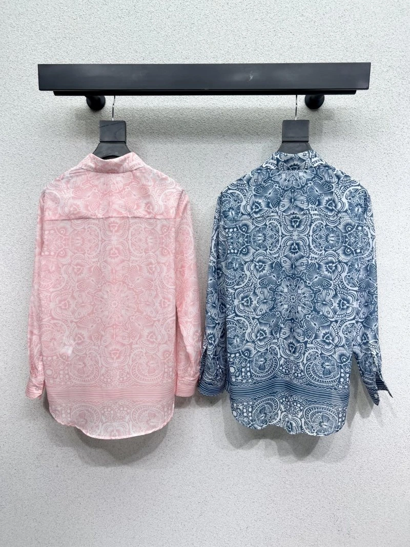 Christian Dior Shirts MultiPurpose 114348