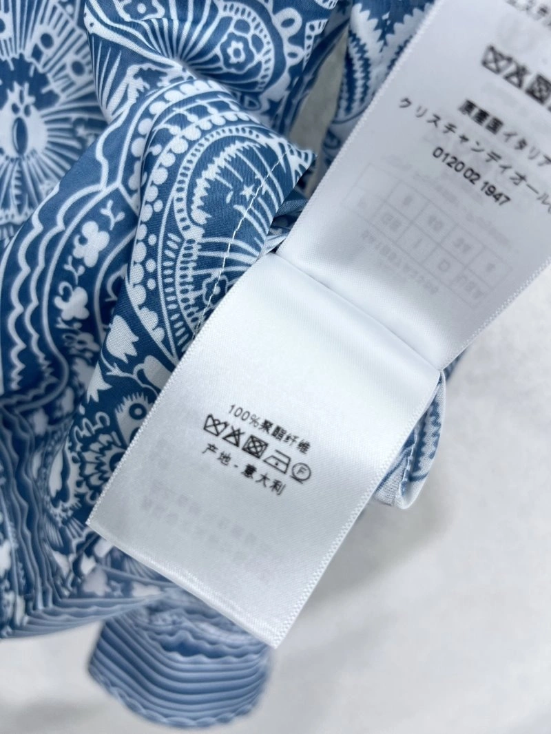 Christian Dior Shirts MultiPurpose 114348
