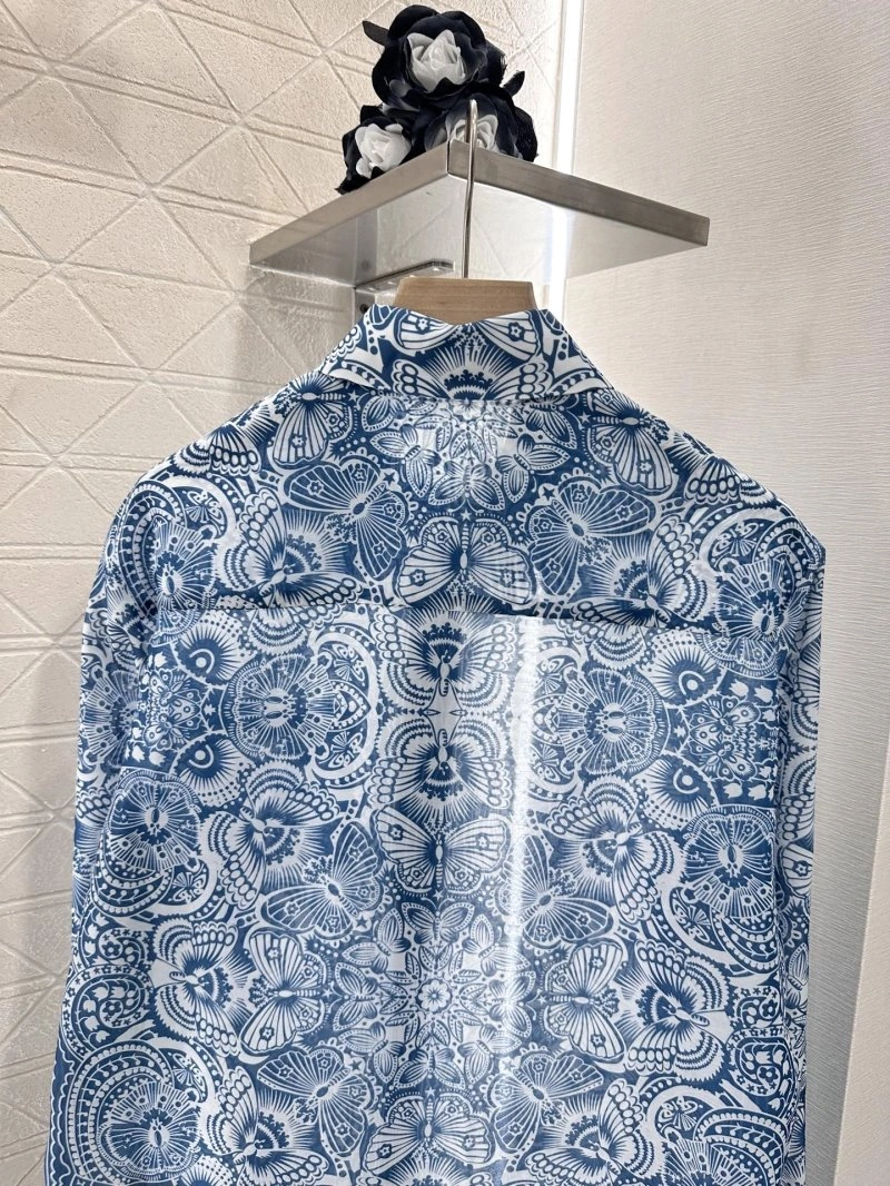 Christian Dior Shirts FlexibleFit 114350